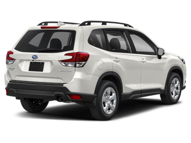 Used 2022 Subaru Forester Base with VIN JF2SKAAC2NH481221 for sale in Saint Cloud, Minnesota