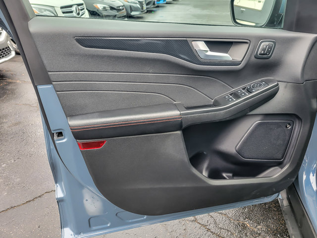 2024 FORD ESCAPE - Image 47