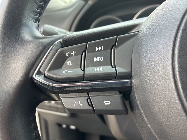 2022 Mazda CX-5 2.5 Select photo 24