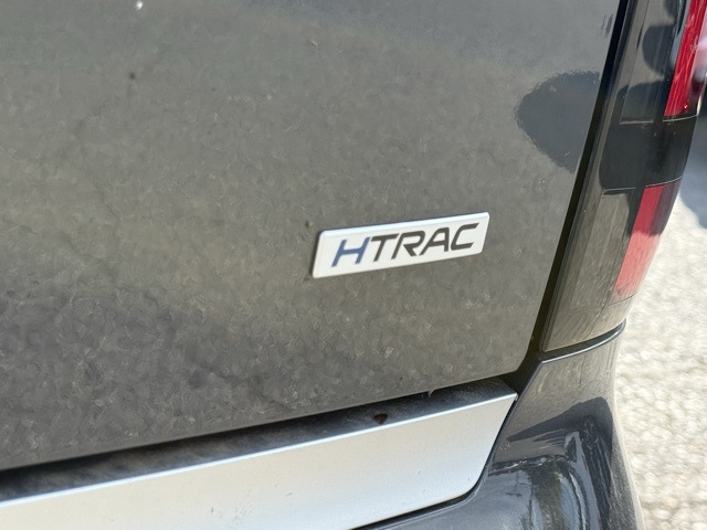 2026 Hyundai Palisade Calligraphy photo 19