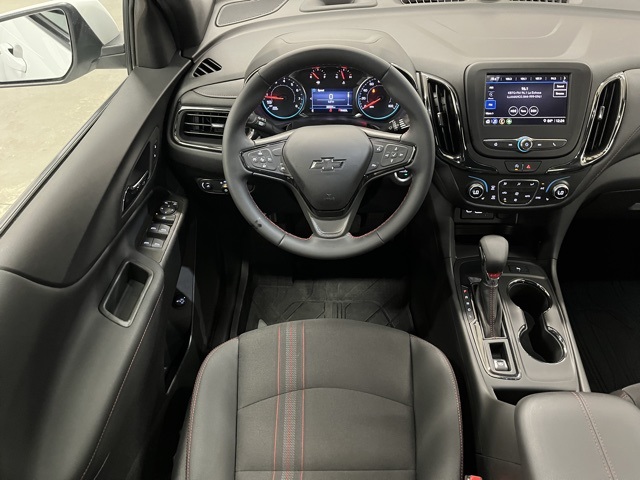 2023 Chevrolet Equinox RS photo 11