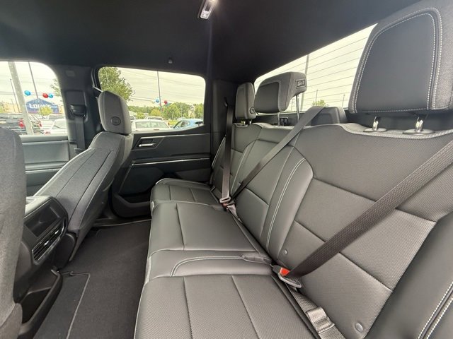 2026 Gmc Sierra Elevation photo 29