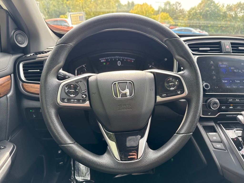 2021 Honda CR-V EX photo 14