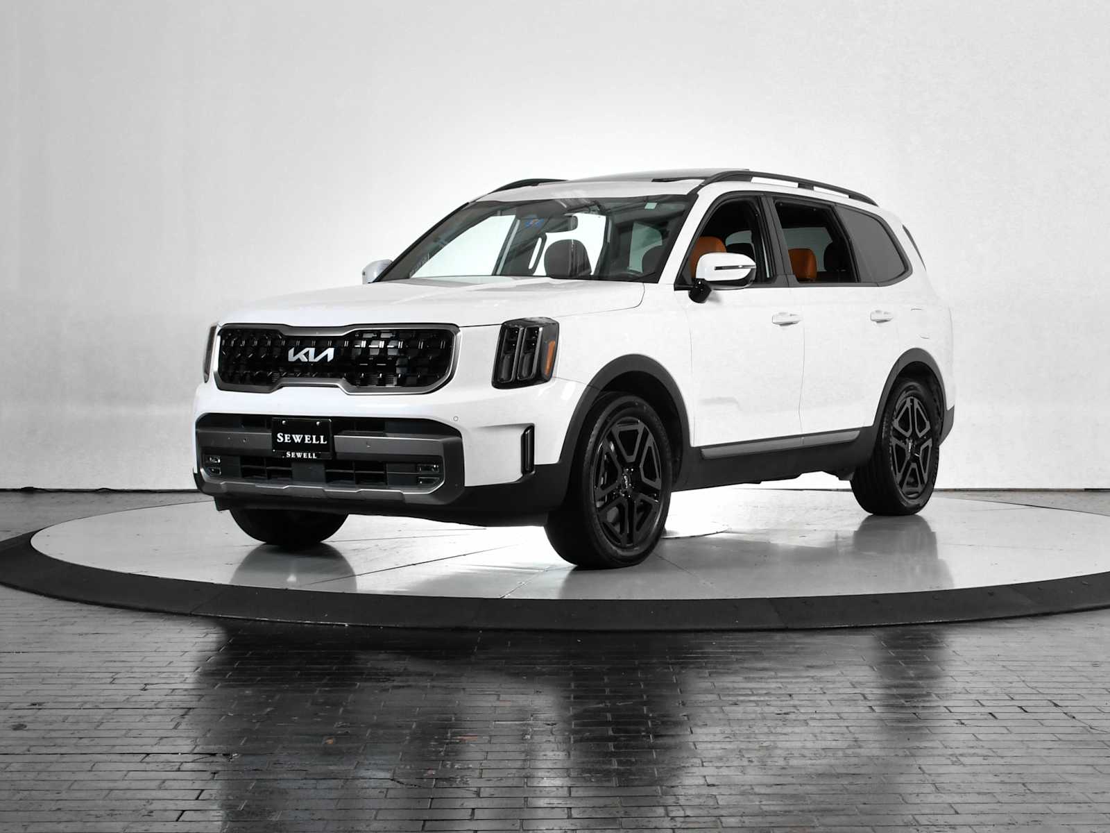 2023 Kia Telluride