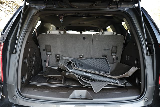 2021 Chevrolet Tahoe LS photo 29