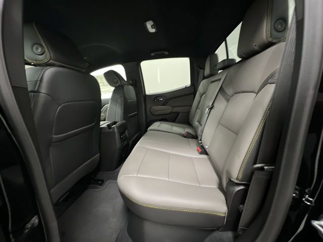 2025 Chevrolet Colorado ZR2 photo 20