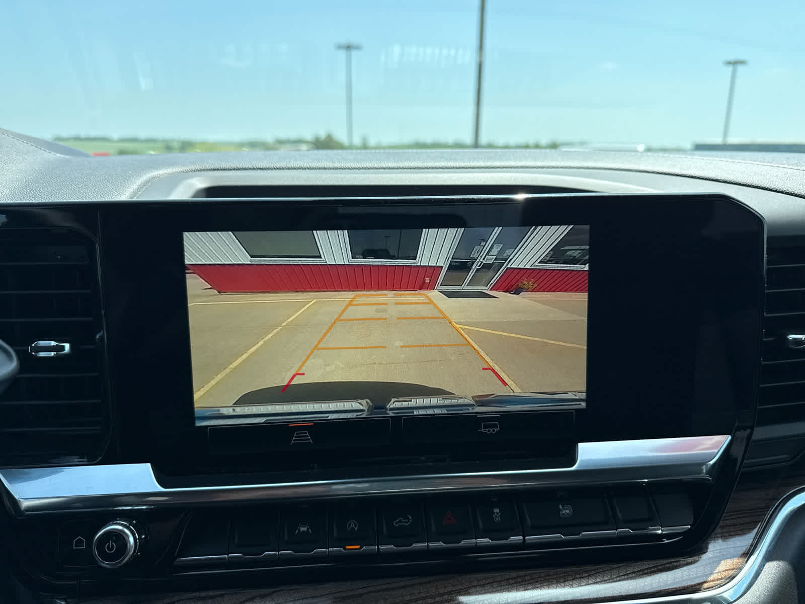 2024 Gmc Sierra 1500 Elevation photo 32