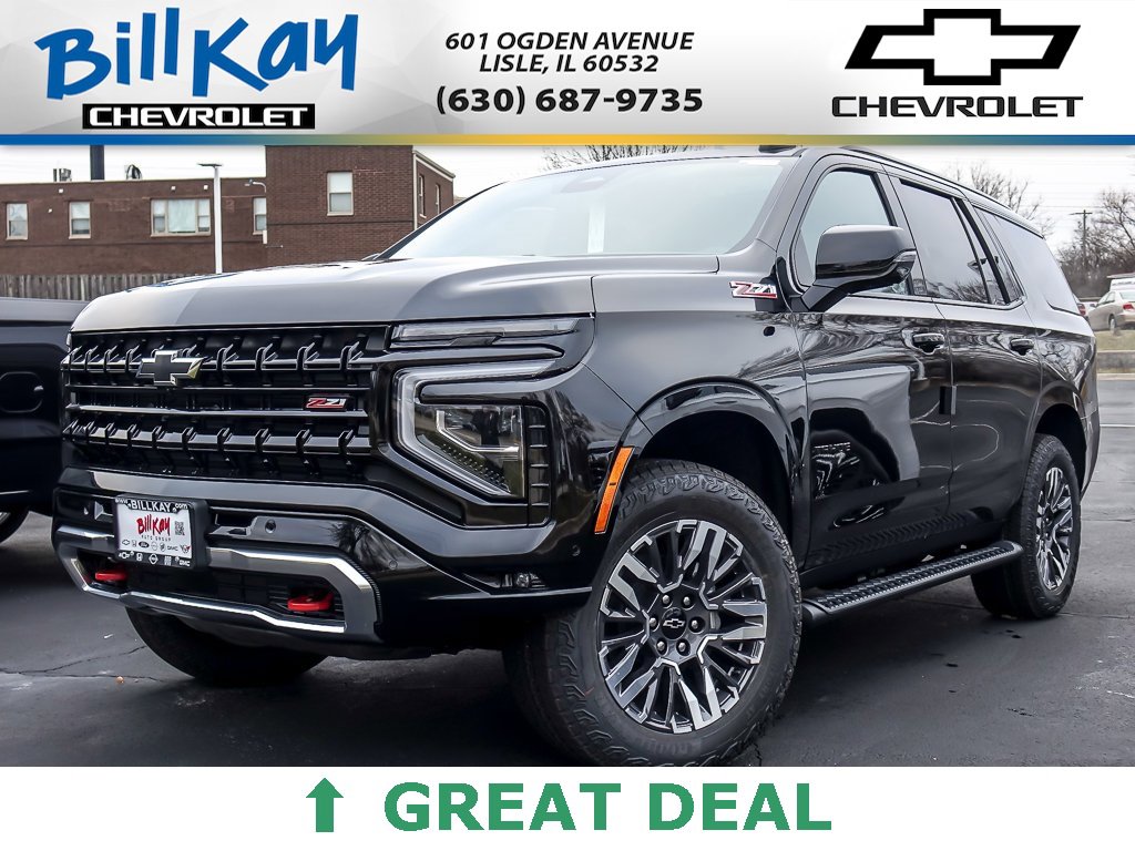 2026 CHEVROLET TAHOE - Image 31