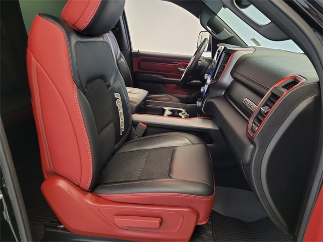 2019 Ram 1500 Rebel photo 12