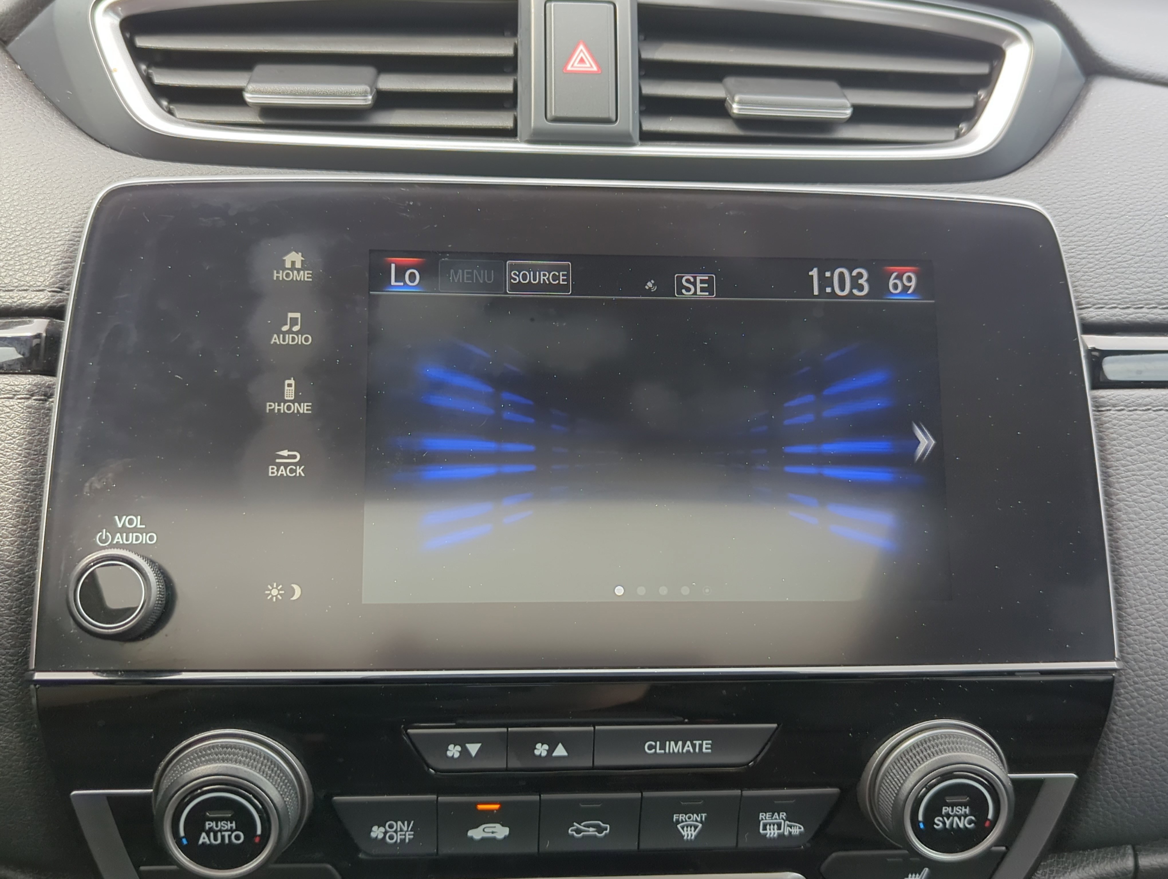 2019 Honda CR-V EX-L photo 18