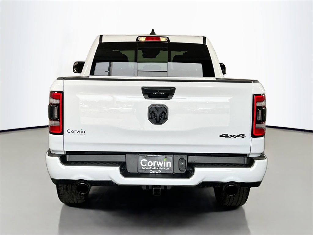 2024 Ram 1500 Tradesman photo 13