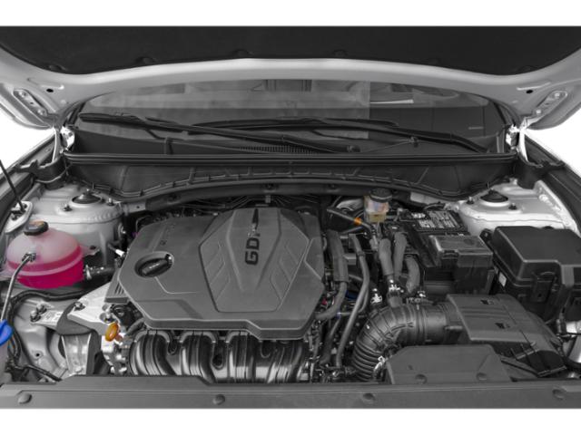 2026 Hyundai Tucson Limited photo 11