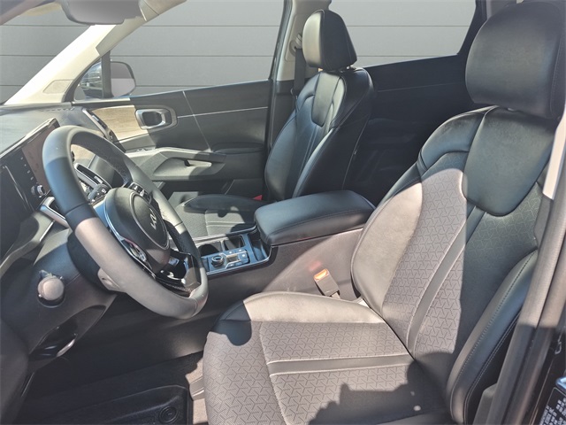 2023 Kia Sorento X-Line EX photo 8