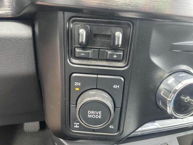 2024 Ford F-250 Lariat photo 29