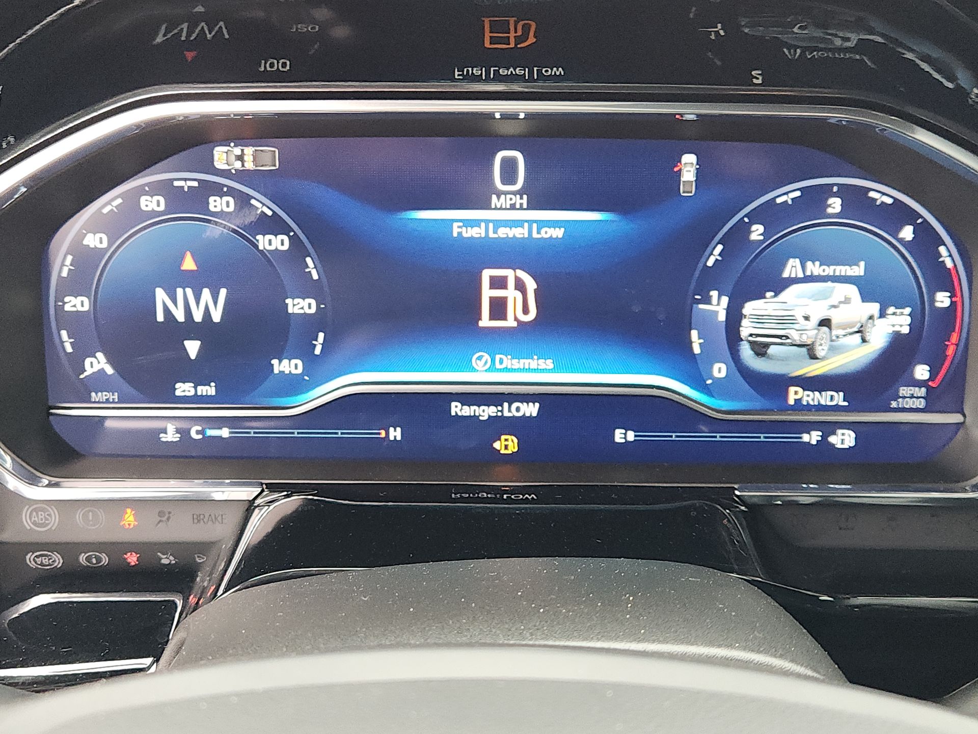 2025 Chevrolet Silverado 2500HD LT photo 11