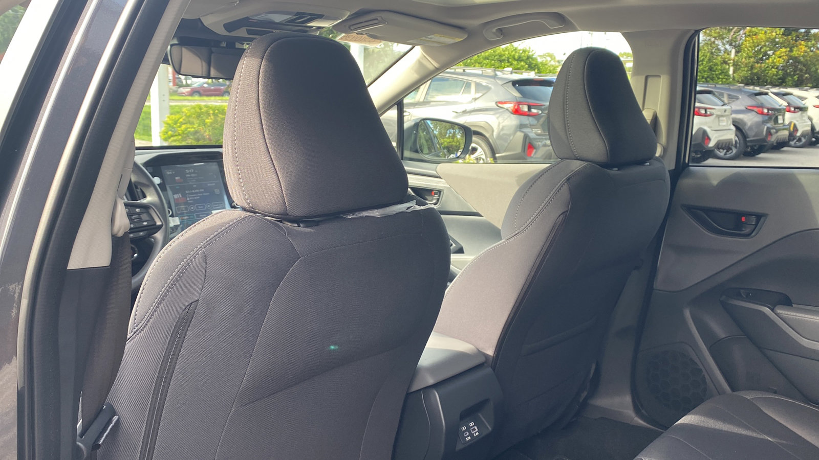 2025 Subaru Crosstrek Premium photo 19