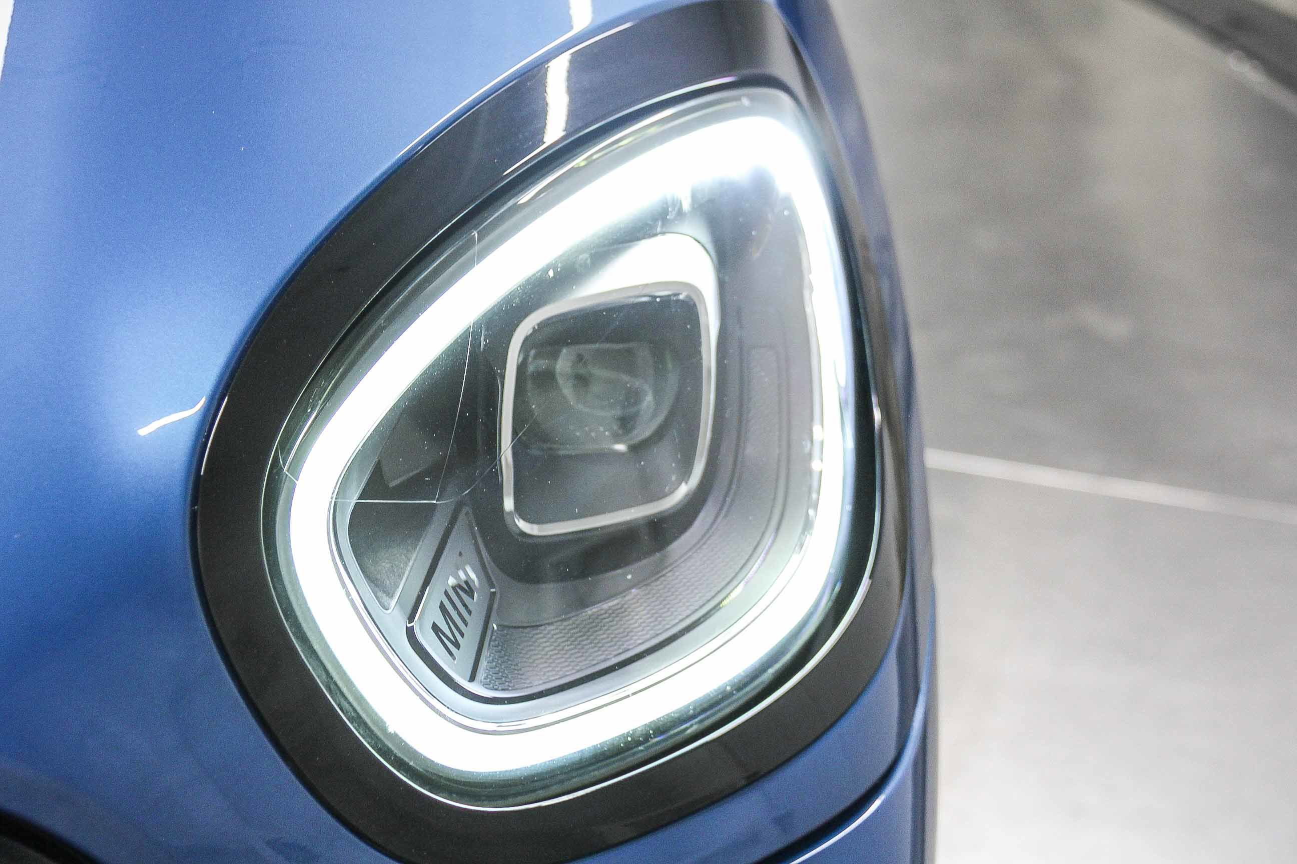 2023 Mini Countryman S photo 10