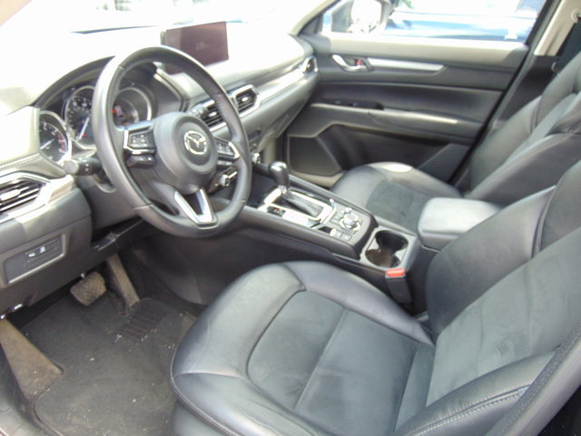 2023 Mazda CX-5 2.5 Select photo 5
