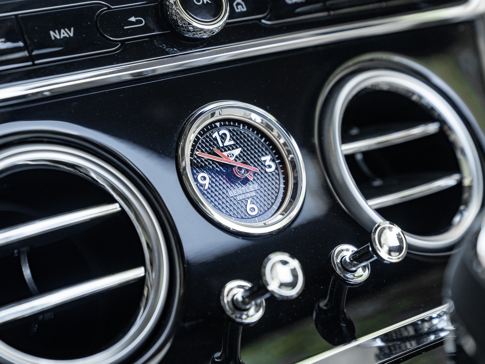 2022 Bentley Continental GTC Speed photo 40