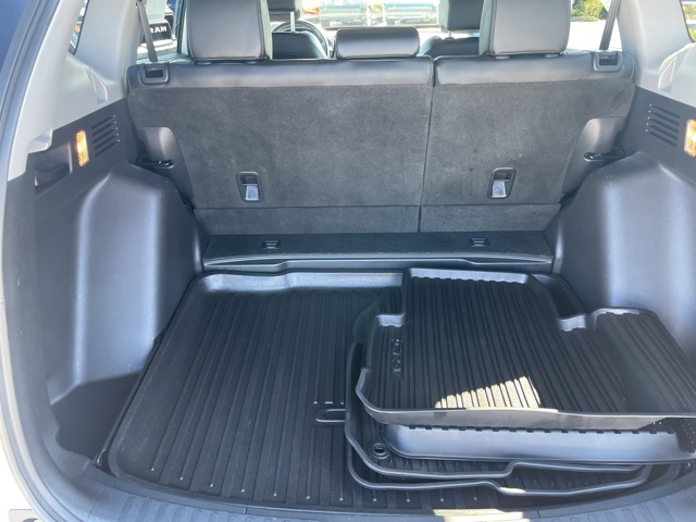2022 Honda CR-V EX-L photo 12