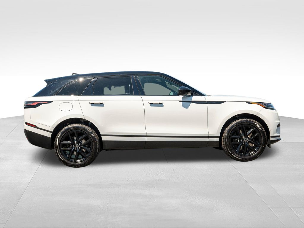 2026 Land Rover Range Rover Velar S photo 8