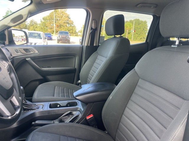 2021 Ford Ranger XLT photo 6