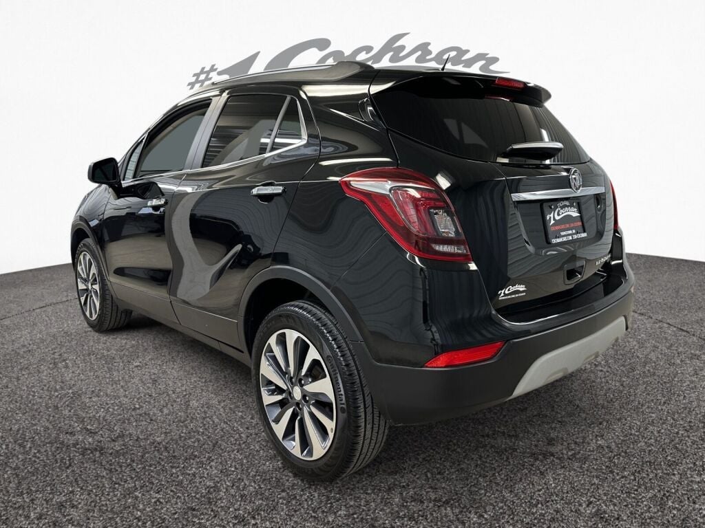 2022 Buick Encore Preferred photo 16