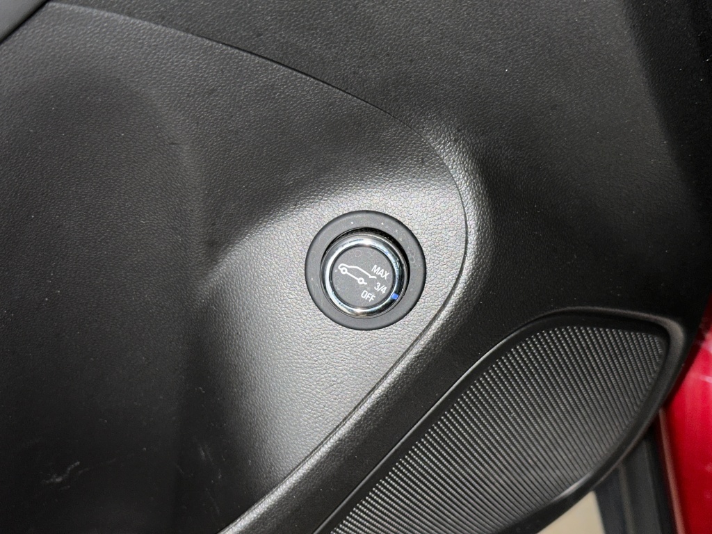 2023 Buick Encore GX Essence photo 7