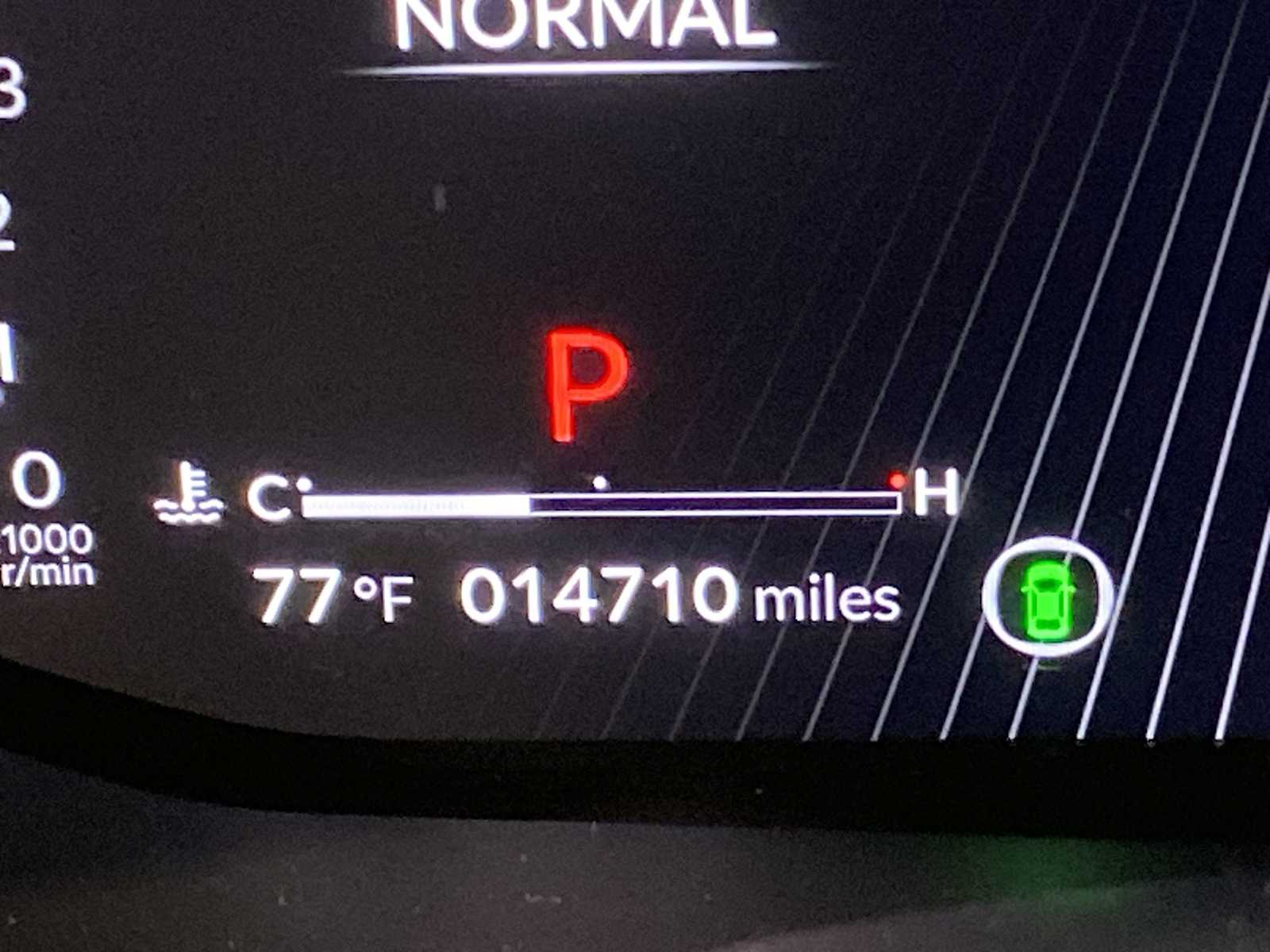2023 Acura MDX SH-AWD photo 17