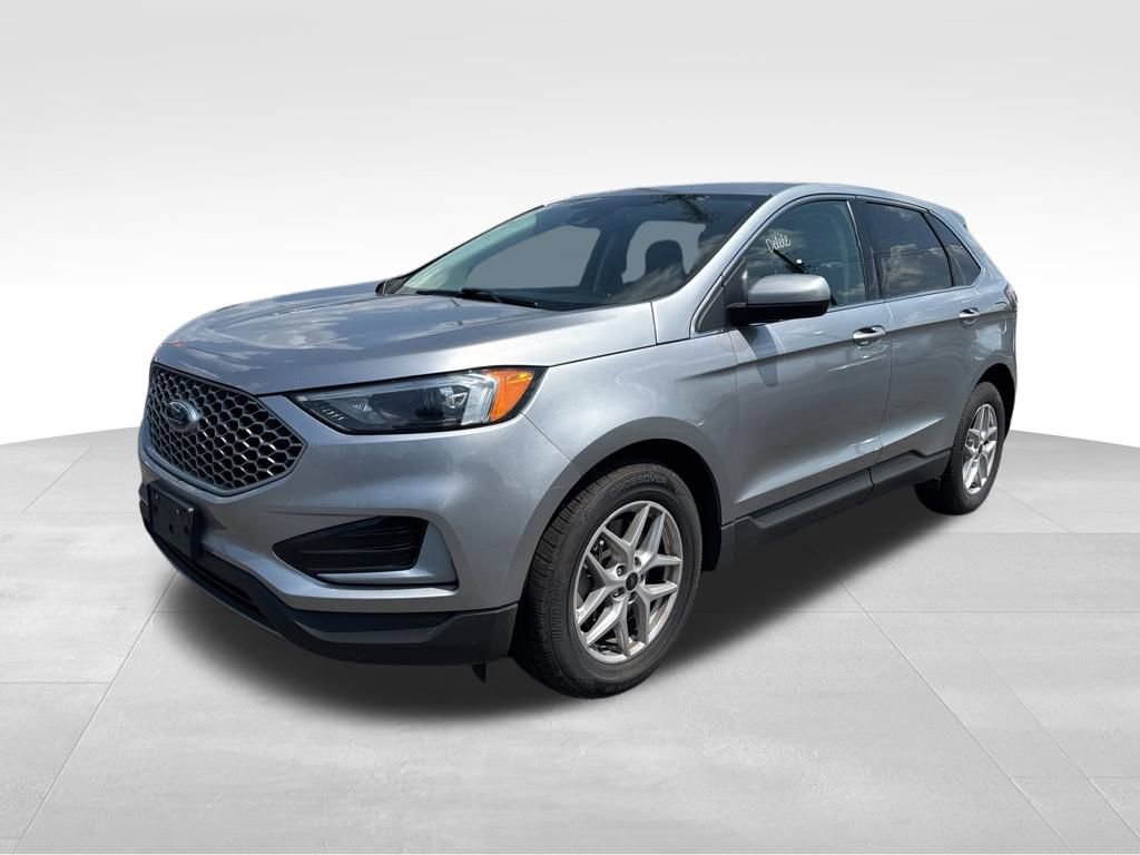 2023 Ford Edge SEL photo 3