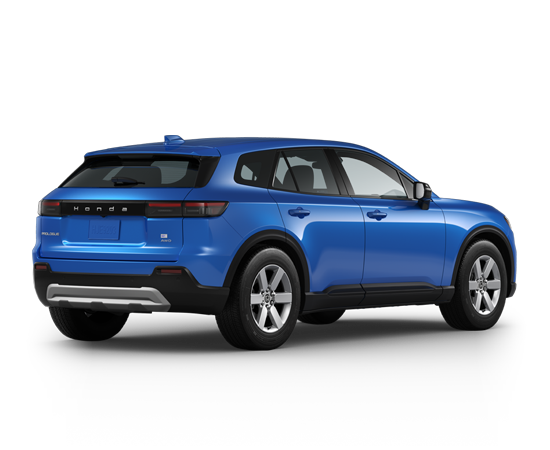 2025 Honda Prologue EX photo 25
