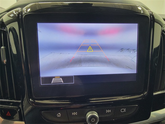 2020 Chevrolet Traverse photo 37