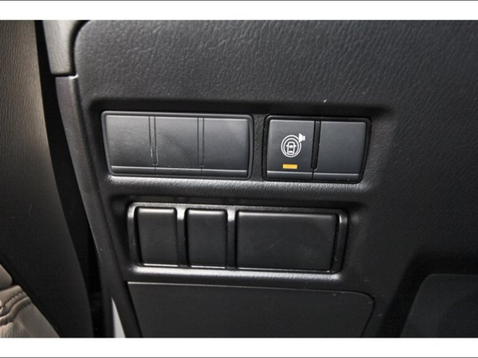 2024 Nissan Armada SV Black at Robbins Nissan