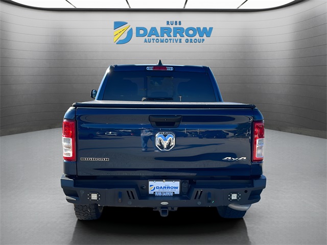 2024 Ram 1500 Big Horn Lone Star photo 4