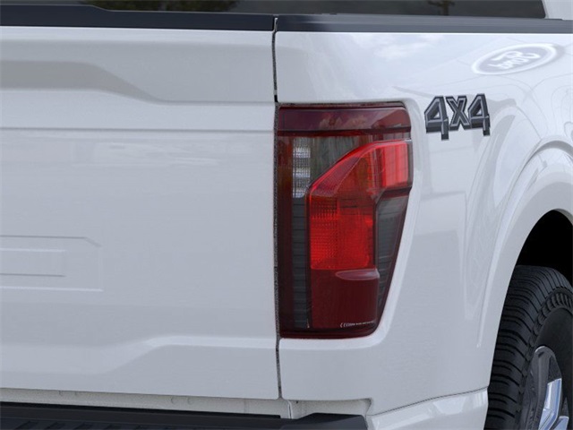 2024 Ford F-150 XLT photo 21