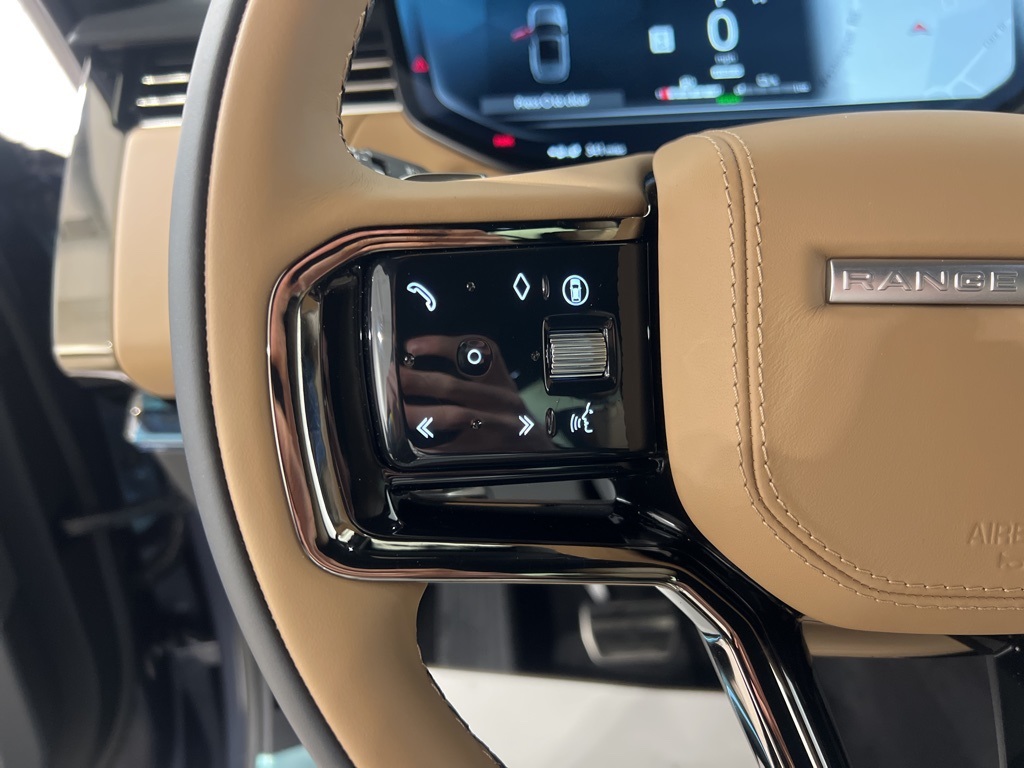 2025 Land Rover Range Rover Sport SE photo 11