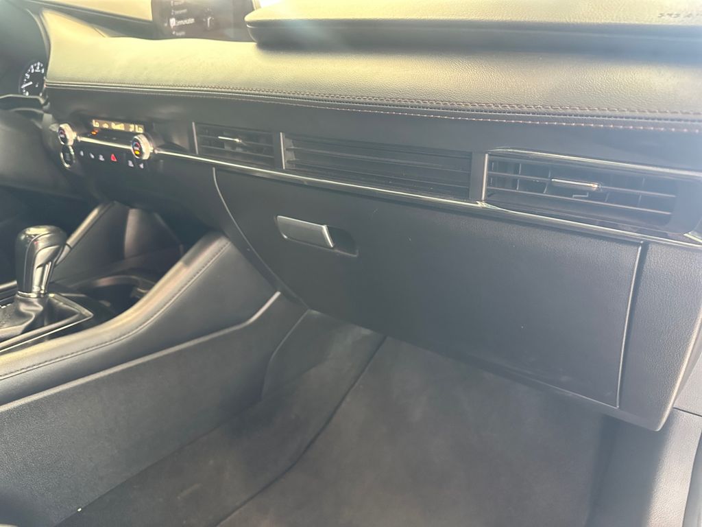 2022 Mazda Mazda3 2.5 Turbo photo 18