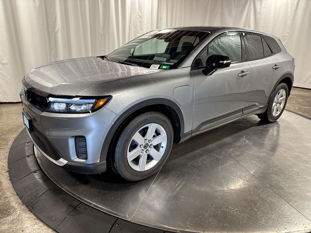 2025 Honda Prologue EX's photo