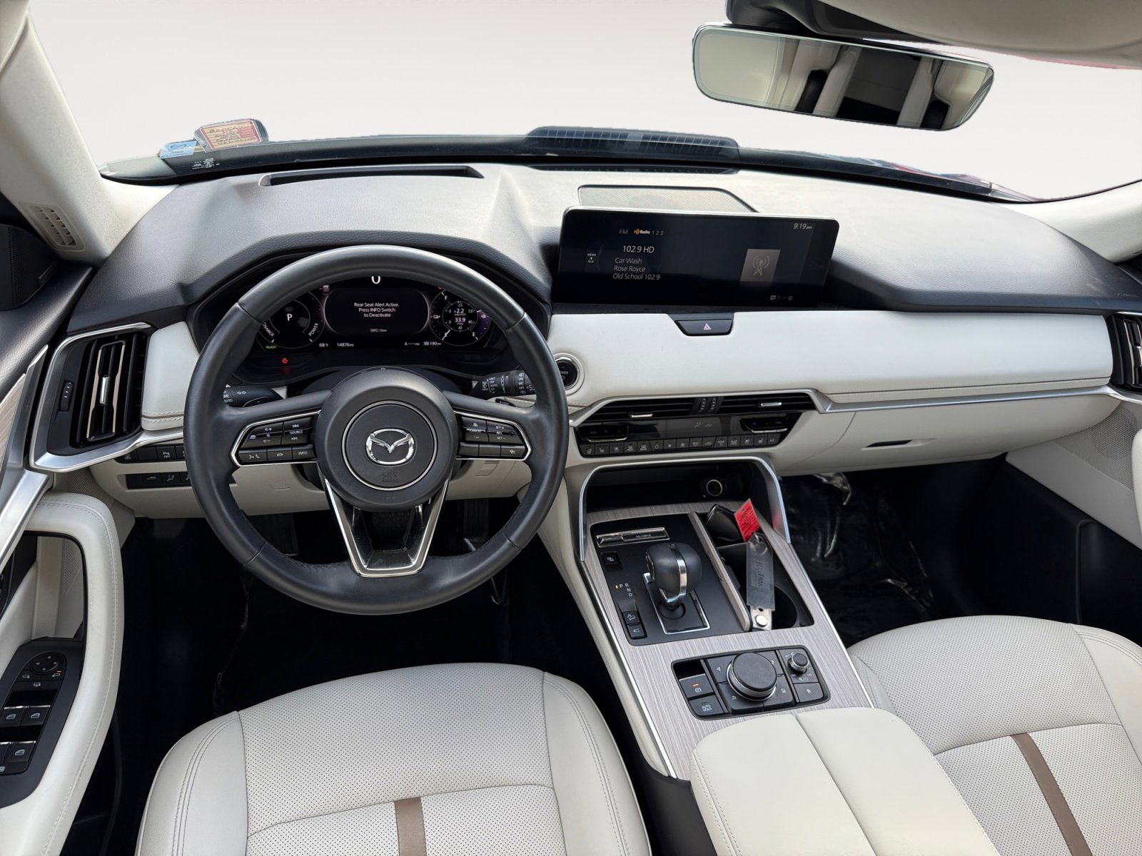 2024 Mazda CX-90 Premium Plus photo 15