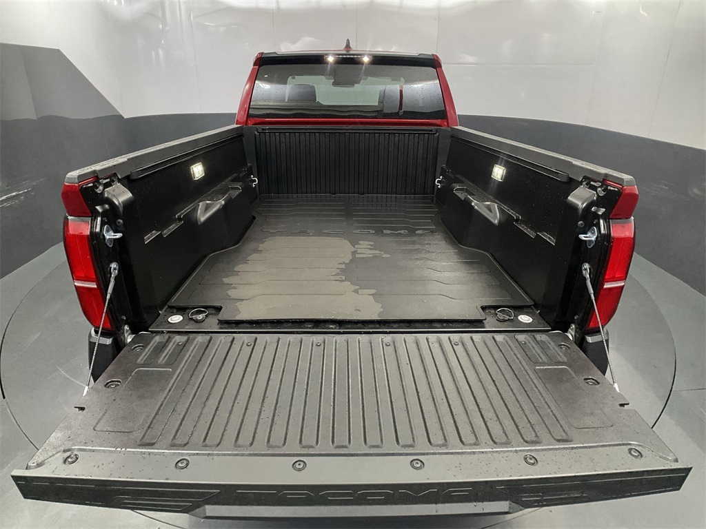 2025 Toyota Tacoma SR XtraCab photo 28