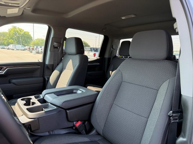 2026 Chevrolet Silverado 1500 LT photo 14