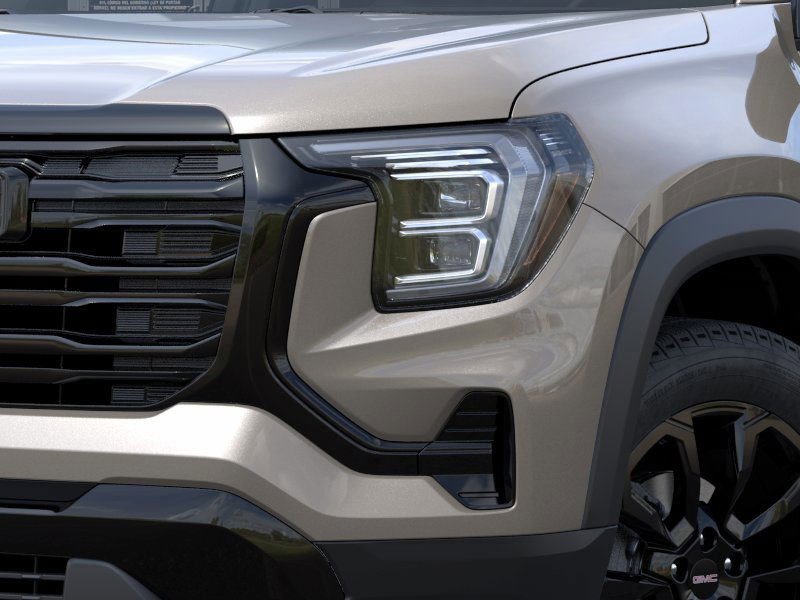 2026 Gmc Terrain Elevation photo 9