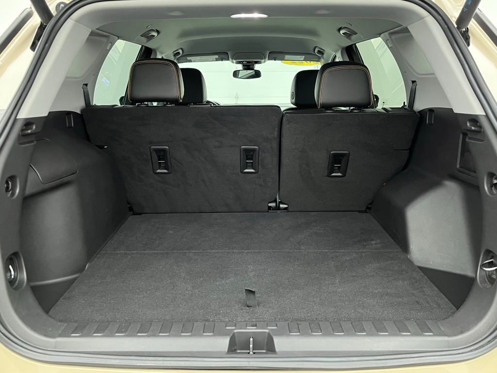 2022 Gmc Terrain AT4 photo 3