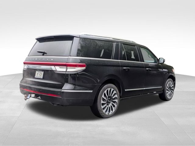 2024 Lincoln Navigator Black Label photo 3
