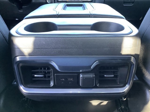2020 Gmc Sierra 1500 Elevation photo 18