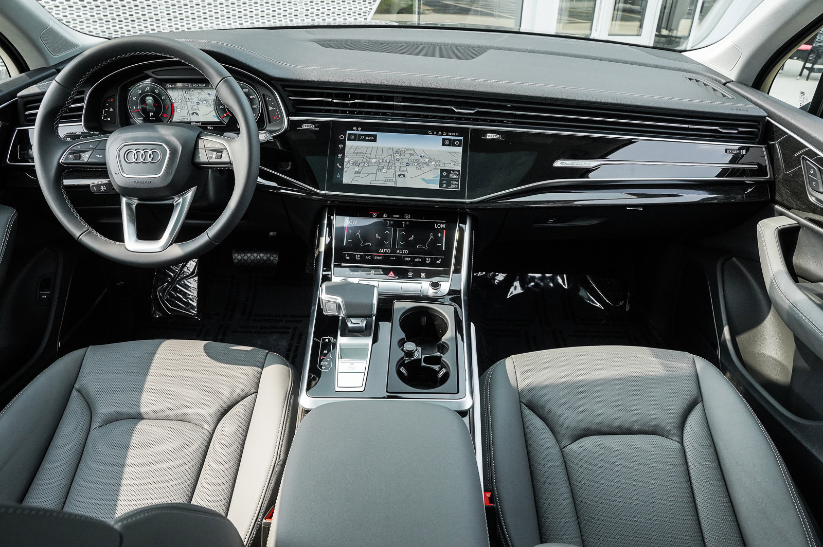 2025 Audi Q7 Premium Plus photo 6