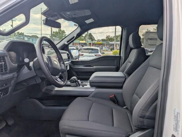 2025 Ford F-150 XLT photo 49