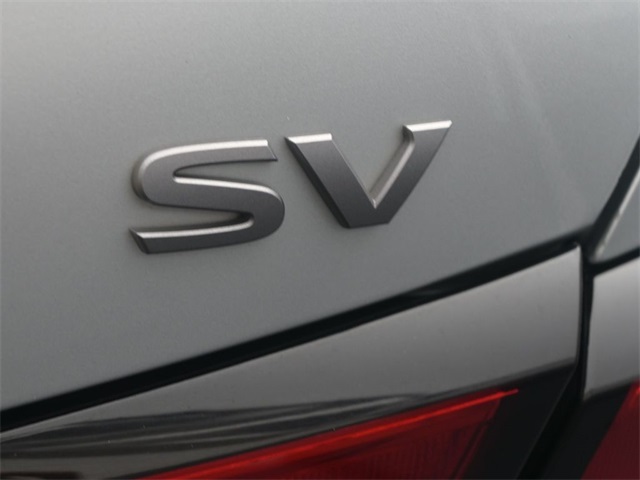 2024 Nissan Altima 2.5 SV photo 21