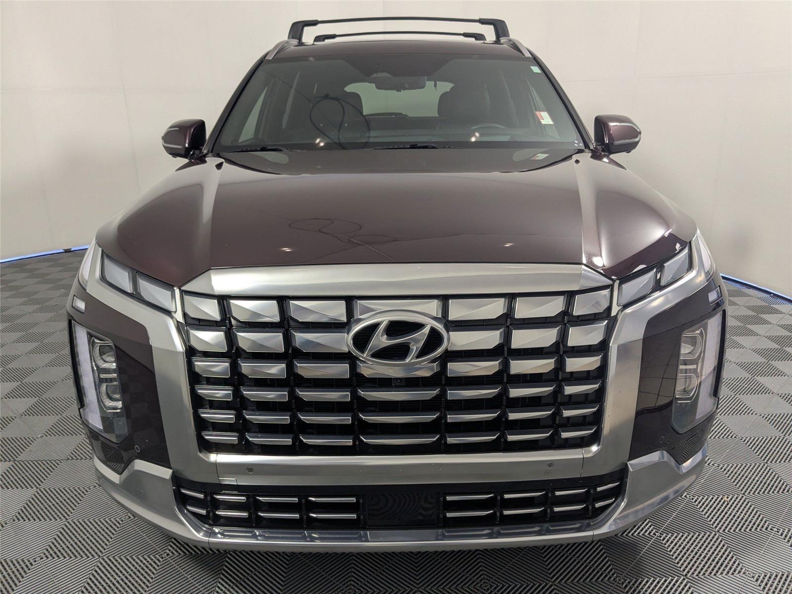 2023 Hyundai Palisade Calligraphy photo 21