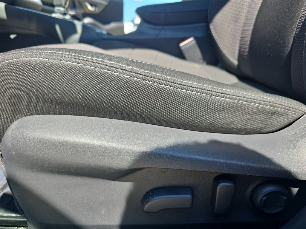 2023 Subaru Outback Premium photo 30
